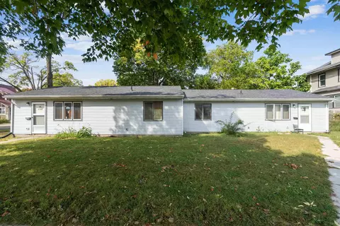 1103-1107 Logan Ave, Waterloo, IA 50703