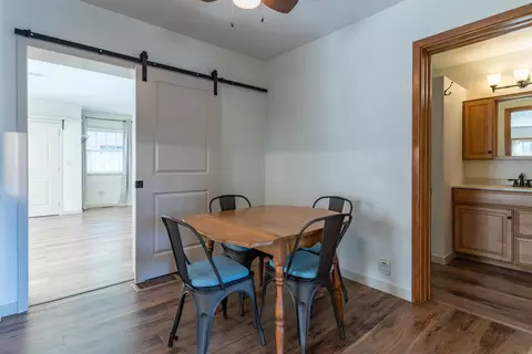 Dining - 807 Bluff St, Cedar Falls, IA 50613 photo 6 of 6