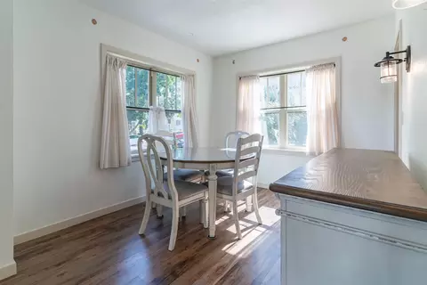 Dining - 807 Bluff St, Cedar Falls, IA 50613 photo 3 of 6