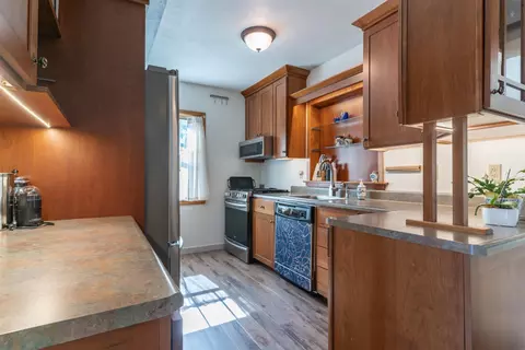 Kitchen - 807 Bluff St, Cedar Falls, IA 50613 photo 1 of 3