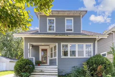217 Reber Ave, Waterloo, IA 50701