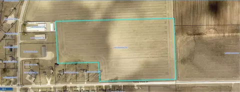 Honeycreek Road, Manchester, IA 52057