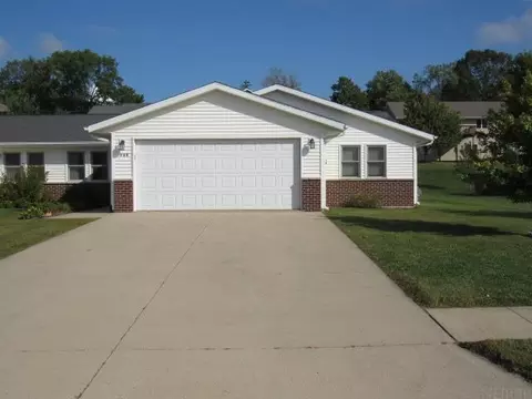 708 W Washington St, Monticello, IA 52310
