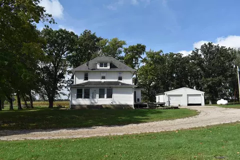 1315 490th St, Saint Ansgar, IA 50472