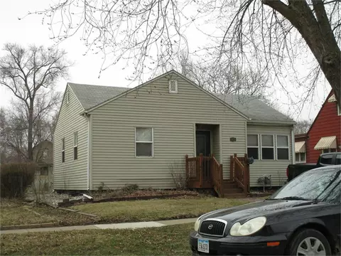 1135 Byron Ave, Waterloo, IA 50702