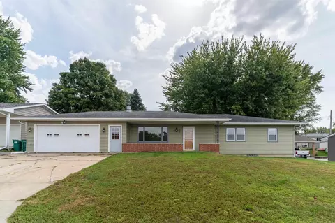 501 Lincoln St, Denver, IA 50622