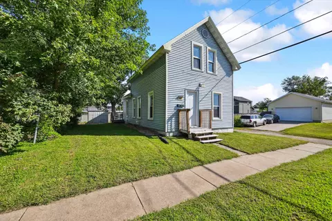 280 SW 14th Ave, Cedar Rapids, IA 52404