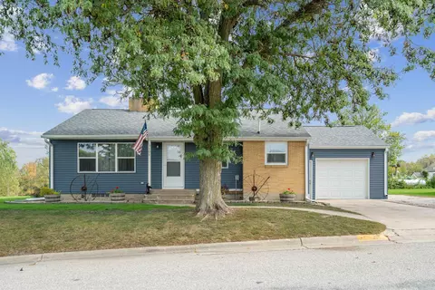 101 2nd Se St, Fort Atkinson, IA 52144