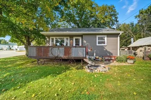 2102 15th Ave, Eldora, IA 50627