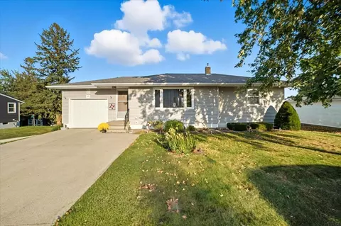 111 S Oak St, West Union, IA 52175