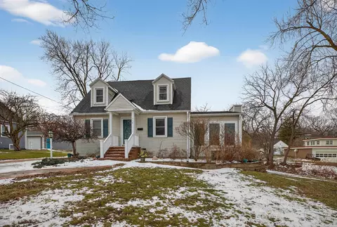 114 Hanna Blvd, Waterloo, IA 50701