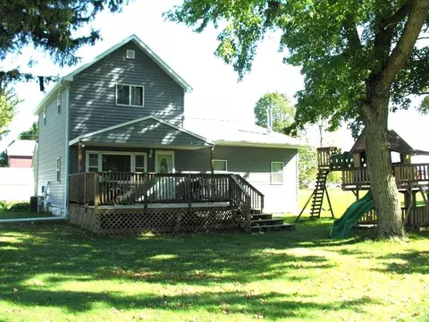 211 N 218 Hwy, Saint Ansgar, IA 50472