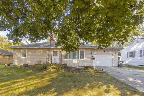 432 Ardmore St, Waterloo, IA 50701
