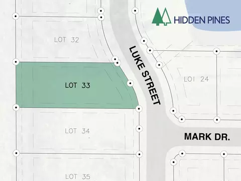 lot33 Luke St, Cedar Falls, IA 50613