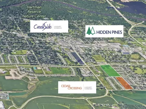 lot29 Luke St, Cedar Falls, IA 50613