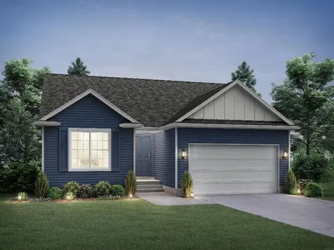 610 Burbank Ave, Waterloo, IA 50702