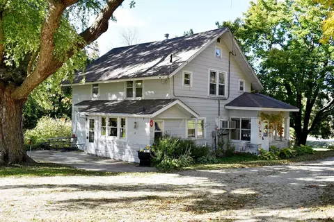 1468 Hwy 105, Saint Ansgar, IA 50472