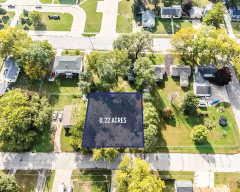 0 22 Acres Marion St, Evansdale, IA 50707