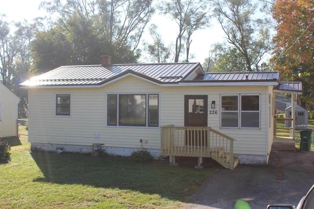 226 Wema Ave, Evansdale, IA 50707