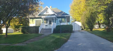 205 N Water St, Monona, IA 52159