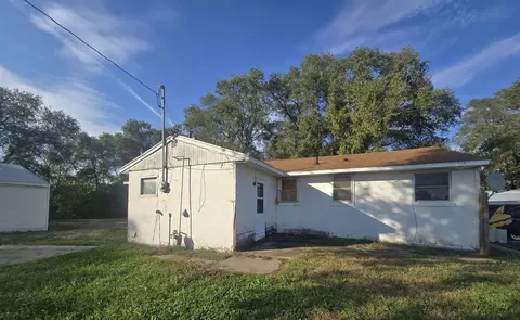 1765 Independence Ave, Waterloo, IA 50707