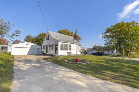 1108 Maynard Ave, Waterloo, IA 50701