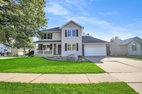 538 Fireside, Cedar Falls, IA 50613