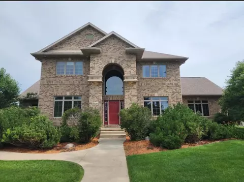 3119 Cobblestone Ct, Cedar Falls, IA 50613