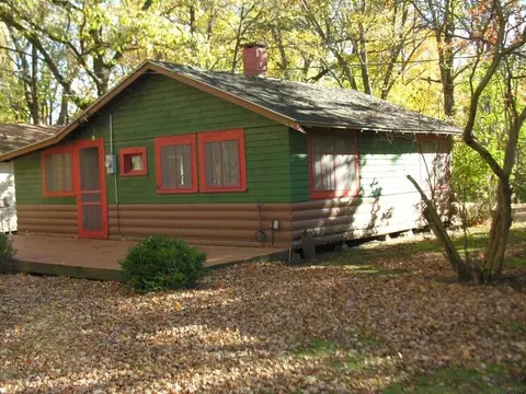 34175 Golf Course Rd, Osage, IA 50461