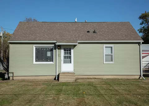 1101 Brookside Ave, Evansdale, IA 50707