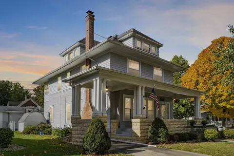 707 N Main, Elkader, IA 52043