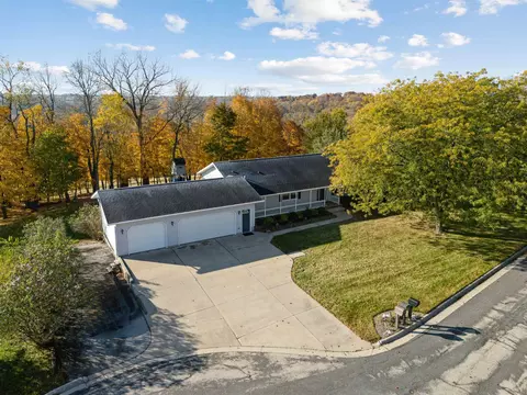 View/Area - 212 Eagle Dr, Mcgregor, IA 52157 photo 8 of 8