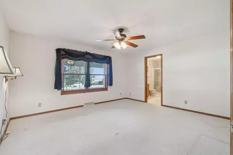 Bedroom - 212 Eagle Dr, Mcgregor, IA 52157 photo 1 of 5