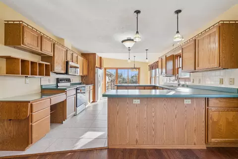 Kitchen - 212 Eagle Dr, Mcgregor, IA 52157 photo 1 of 3
