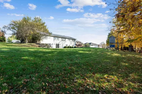 Exterior - 212 Eagle Dr, Mcgregor, IA 52157 photo 2 of 5