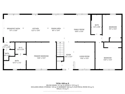 Floorplan - 212 Eagle Dr, Mcgregor, IA 52157 photo 2 of 2