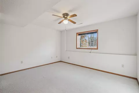 Bedroom - 212 Eagle Dr, Mcgregor, IA 52157 photo 5 of 5