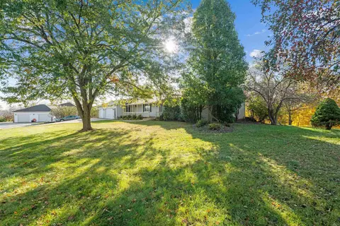 Exterior - 212 Eagle Dr, Mcgregor, IA 52157 photo 1 of 5