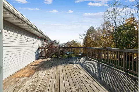 Exterior - 212 Eagle Dr, Mcgregor, IA 52157 photo 5 of 5