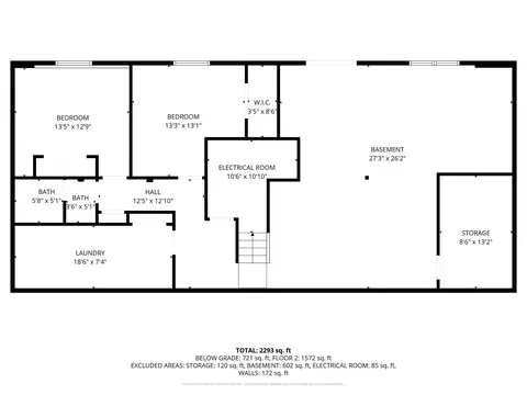 Floorplan - 212 Eagle Dr, Mcgregor, IA 52157 photo 1 of 2