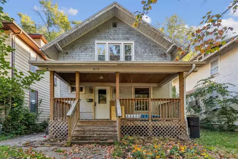 313 Vermount St, Waterloo, IA 50701