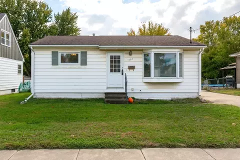 1507 Downing Ave, Waterloo, IA 50701