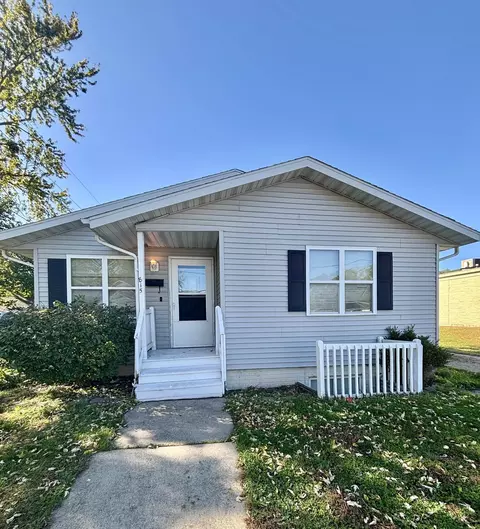 815 Nevada St, Waterloo, IA 50703
