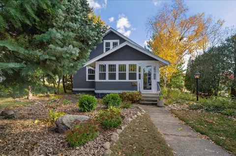 2316 Franklin St, Cedar Falls, IA 50613