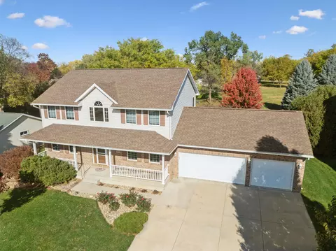 219 Cordoba, Cedar Falls, IA 50613
