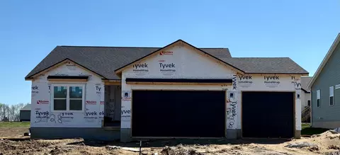 3928 Broomfield Dr, Cedar Falls, IA 50613