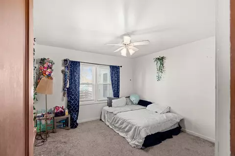 Bedroom - 507 E 507 12 E Mitchell Ave, Waterloo, IA 50702 photo 1 of 6