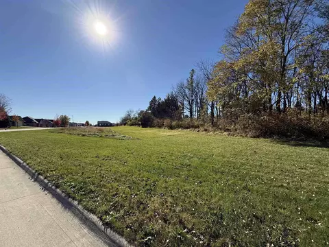 1505 Watson Way, Parkersburg, IA 50665