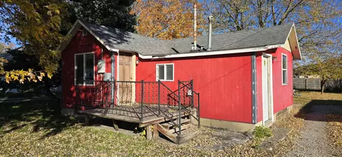 2023 S Wilson Ave, Mason City, IA 50401