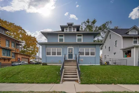 432 Vermont St, Waterloo, IA 50701